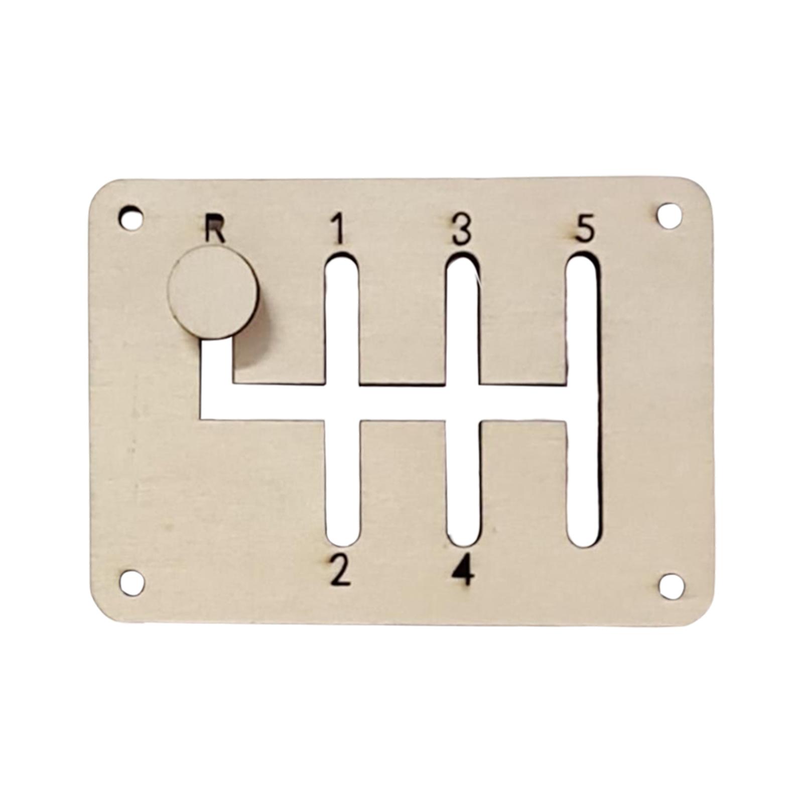 Montessori Busy Board Accessor - огляд і ціна Montessori Wooden Busy Board Toddler
