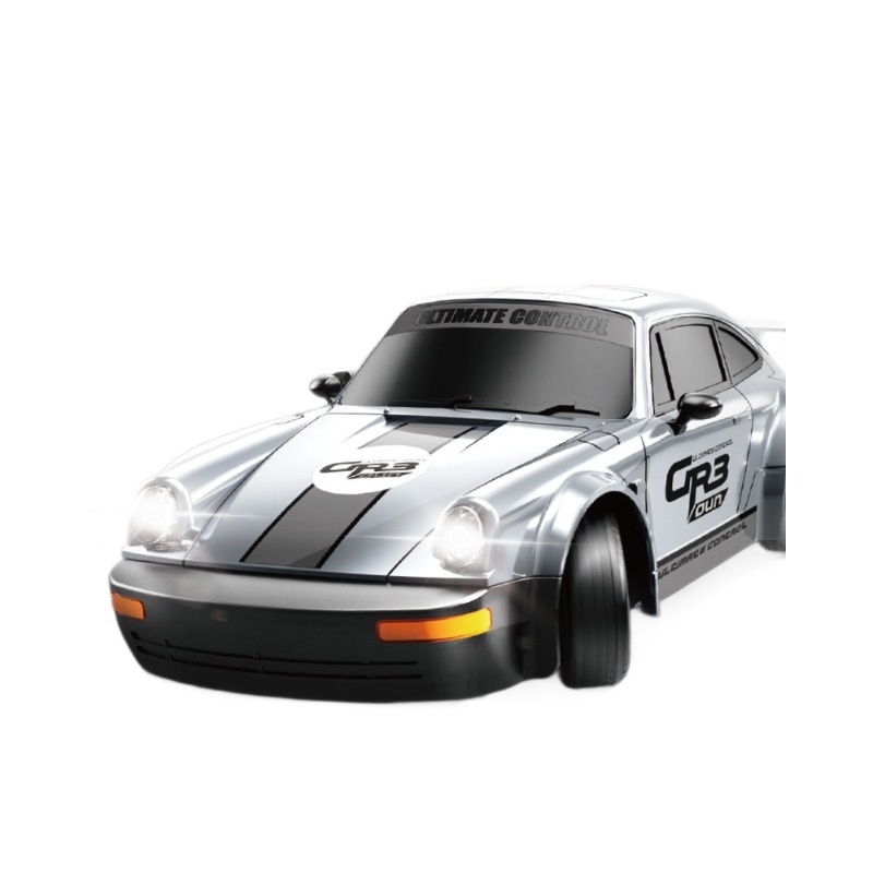 1:24 Scale RC Drift Car  2.4G  - огляд і ціна Rc Drift Car 1 24 Scale 4Wd