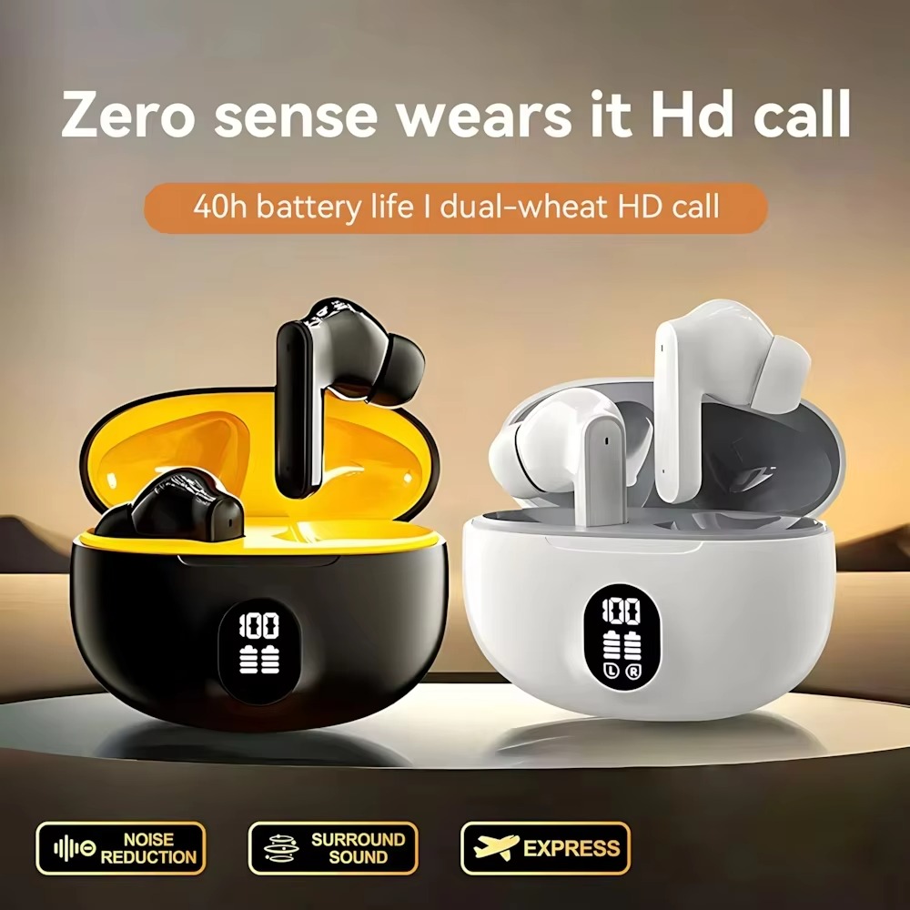 2028 QCY Slim Mini Bluetooth E - огляд і ціна Video Games