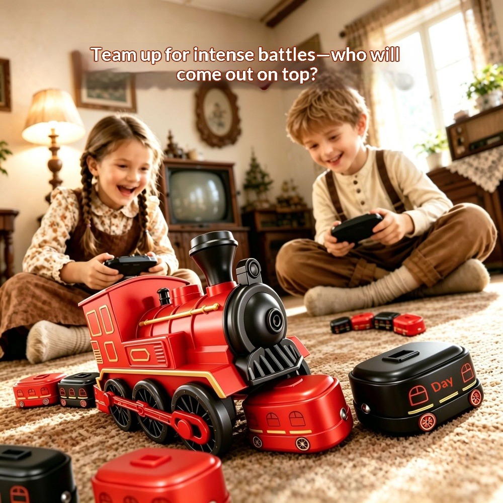 Remote Control Magnetic Greedy - огляд і ціна Remote Control Toys