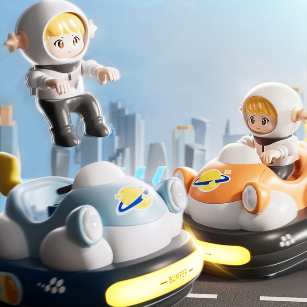 Remote Controlled Kart Racing  - огляд і ціна Remote Control Toys