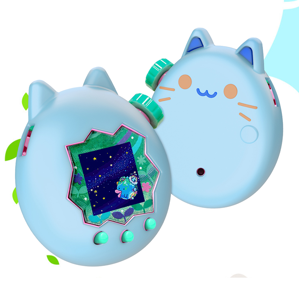 For Tamagotch Paradise Soft Li - огляд і ціна Tamagotchi Electronic Pet Virtual