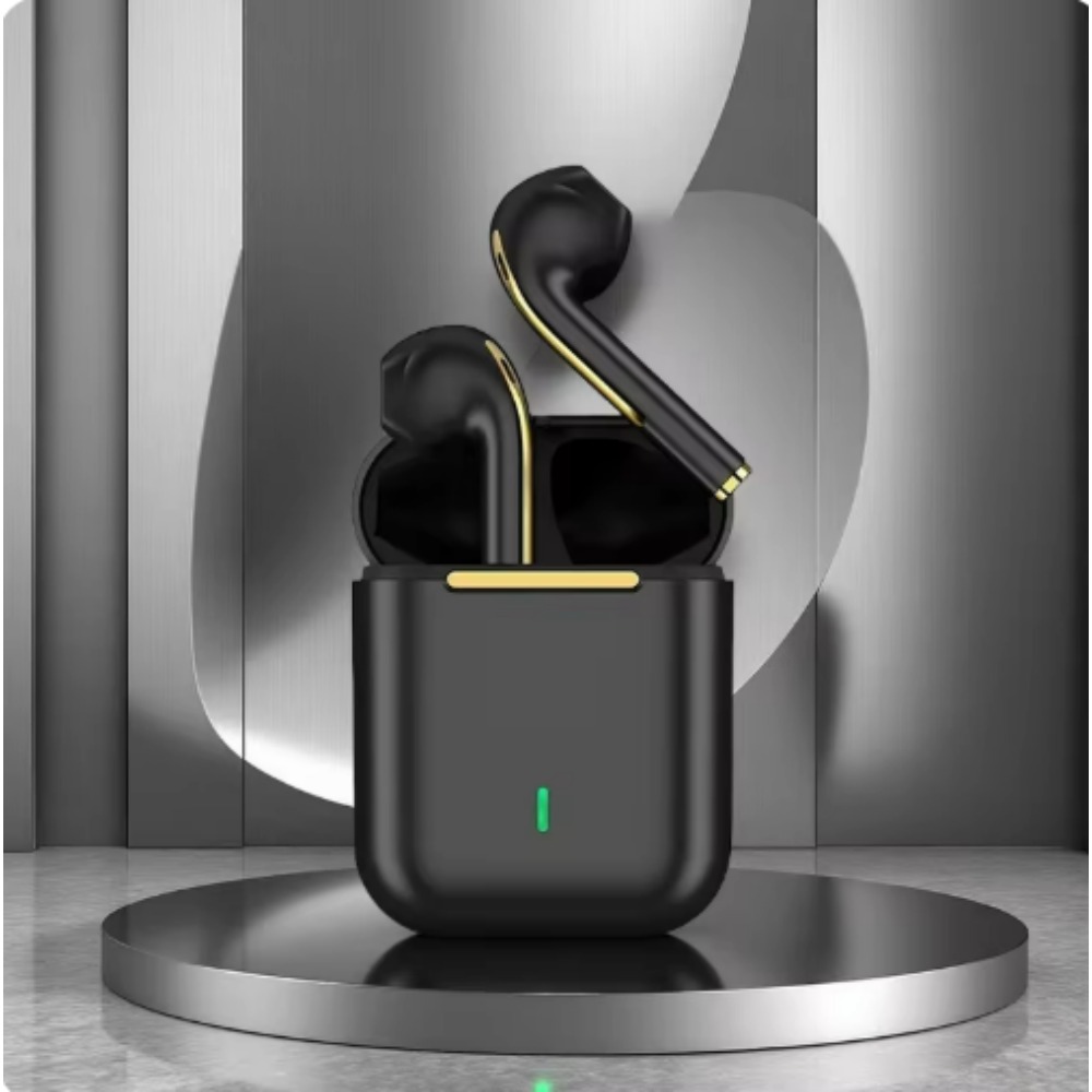 New J18 TWS Wireless Earbuds 5 - огляд і ціна Video Games