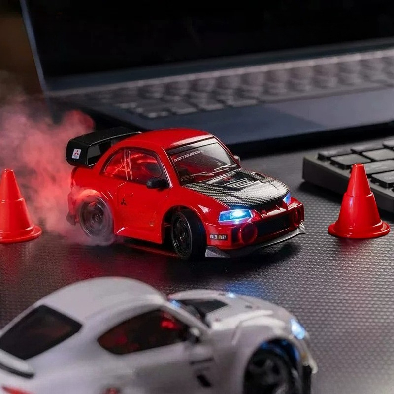 1/43 Scale RC Mini 4WD Drift C - огляд і ціна Rc Drift Car 1 24 Scale 4Wd
