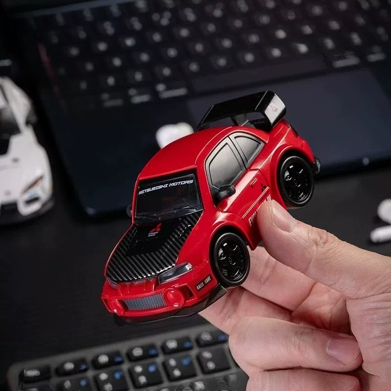 1/43 Scale RC Mini 4WD Drift C - огляд і ціна Rc Drift Car 1 24 Scale 4Wd